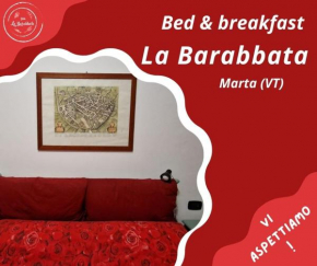 La Barabbata Marta